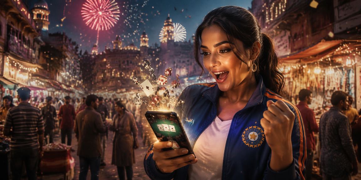 Indian cricket fans using mobile payments for online betting